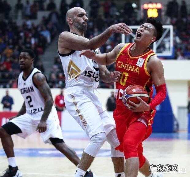 中国男篮惨败于约旦,世预赛第六窗口期这场失利输在哪里?