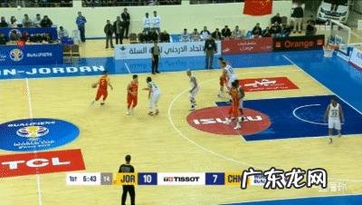 中国男篮惨败于约旦,世预赛第六窗口期这场失利输在哪里?