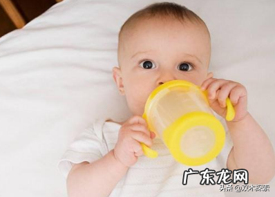 新生儿第一次喝多少奶粉 新生儿喝多少奶粉合适