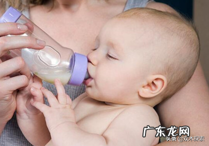 新生儿第一次喝多少奶粉 新生儿喝多少奶粉合适