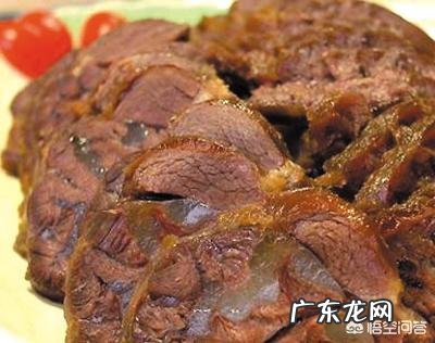 酱牛肉具体怎么制作？什么时候放盐好？