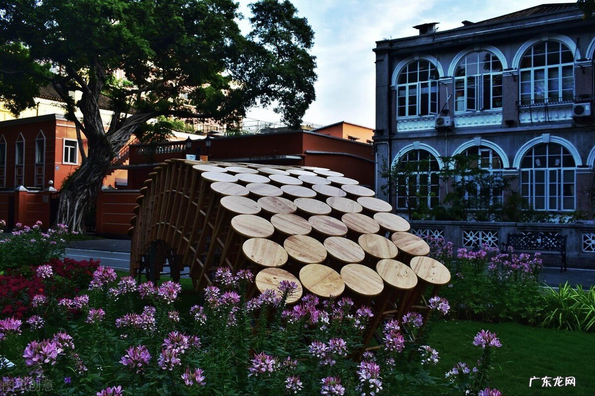 为什么家门口不能种大树？除了一句古话，还有5个原因 门口有树风水