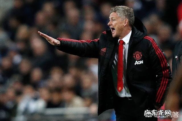 曼联为何不扶正索帅?