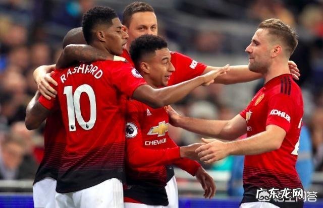 曼联为何不扶正索帅？