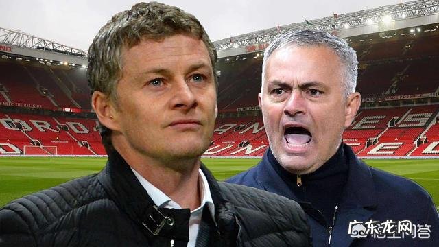 曼联为何不扶正索帅?