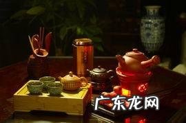 为什么潮汕工夫茶用三个杯子?