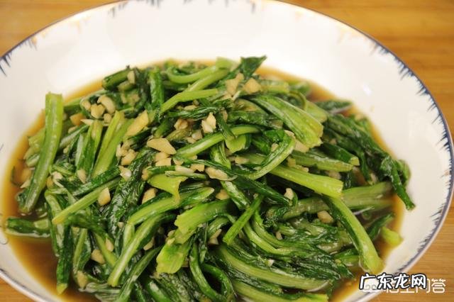 油麦菜要怎么做才好吃?