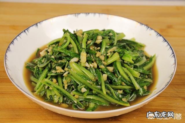 油麦菜要怎么做才好吃?