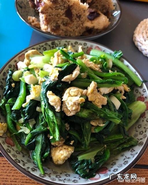 油麦菜要怎么做才好吃？