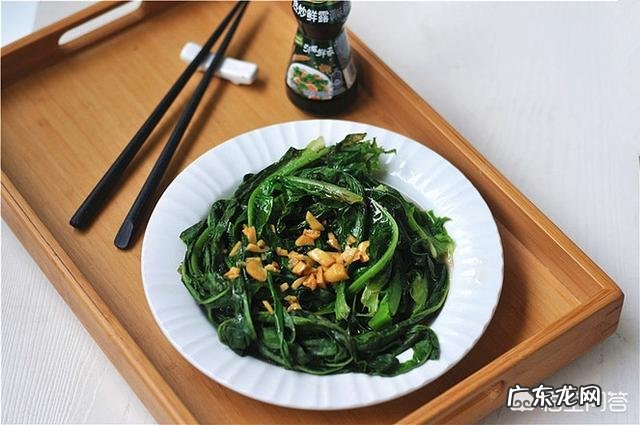 油麦菜要怎么做才好吃?
