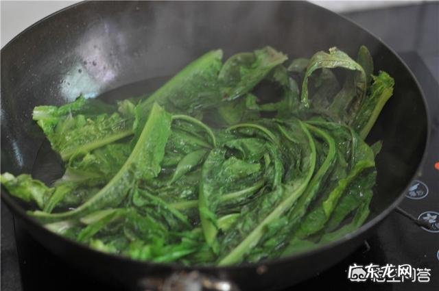 油麦菜要怎么做才好吃?