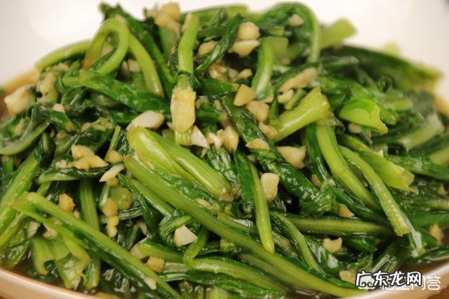 油麦菜要怎么做才好吃？