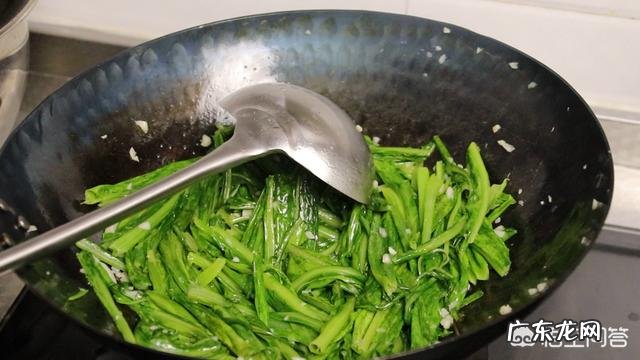 油麦菜要怎么做才好吃?