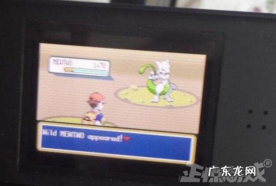 口袋妖怪心灵之金内置修改器 口袋妖怪心金修改器怎么用