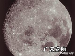 水星的地貌为什么酷似月球？
