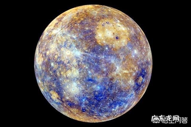 水星的地貌为什么酷似月球？