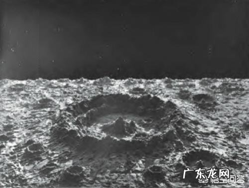 水星的地貌为什么酷似月球？