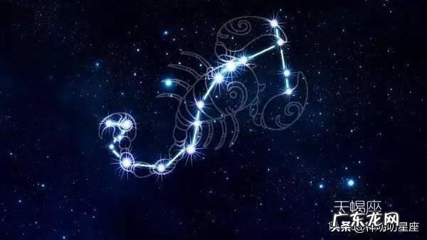 天蝎座是真的会把双鱼憋疯吗?