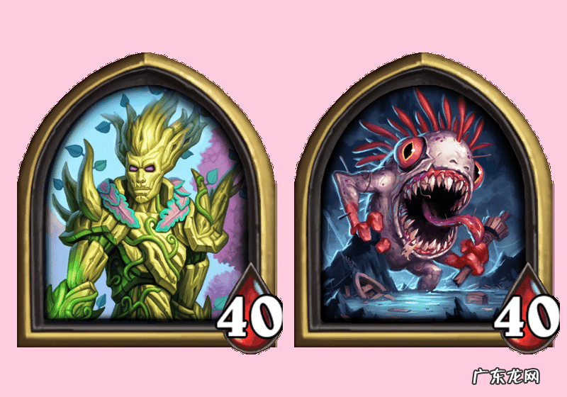 炉石传说是个什么游戏 lushichuanshuo