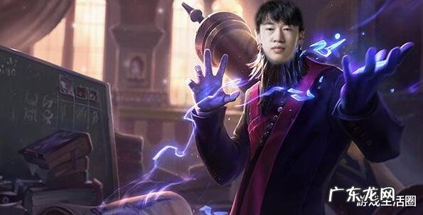 暗影之拳打什么位置 英雄联盟暗影之拳是谁