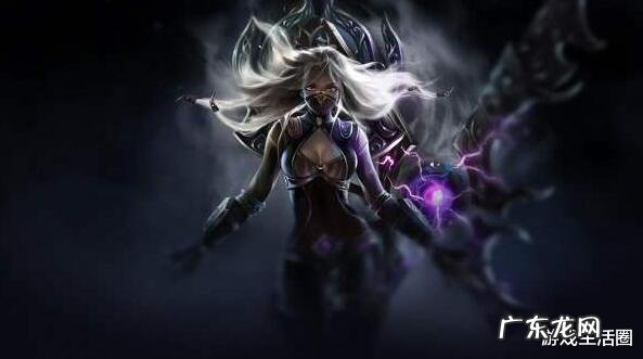 暗影之拳打什么位置 英雄联盟暗影之拳是谁