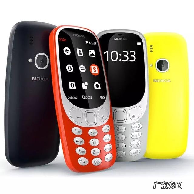 诺基亚哪款手机最时尚?