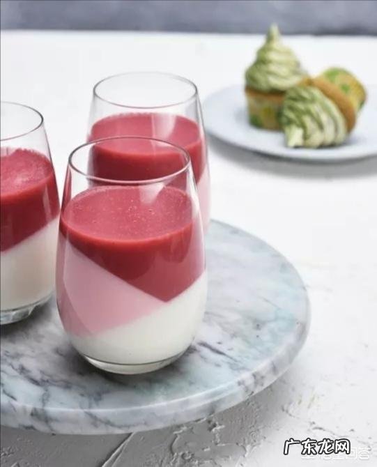 吉利丁粉和冰粉有什么区别?