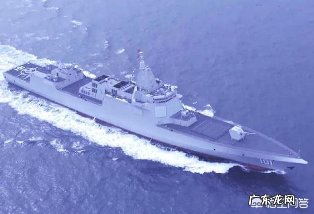 海军阅兵给你印象最为深刻的是什么呢?