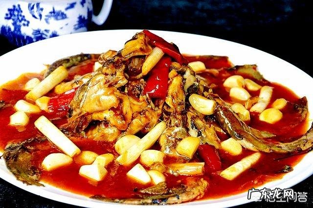 川菜中的软烧鱼怎么做?