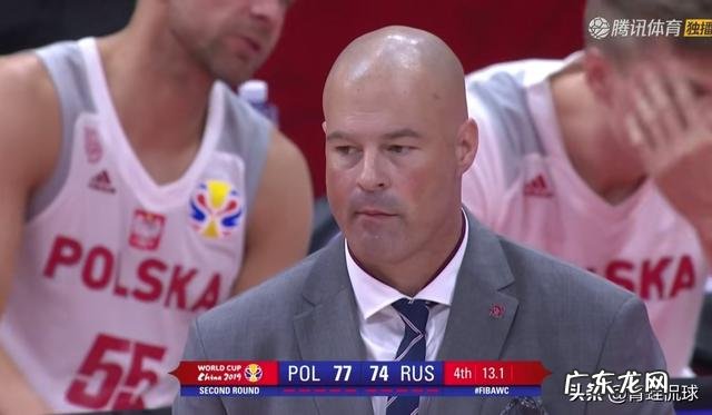 当时如果中国赢了波兰是不是一样出不了线，三队都是两胜一负？