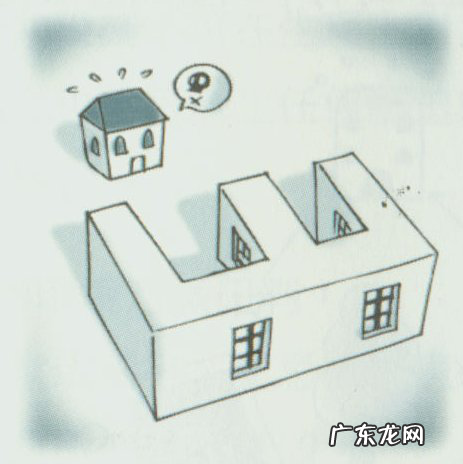 道真讲“风水”宅外四周环境对风水的影响 三十九 风水多少距离外不影响