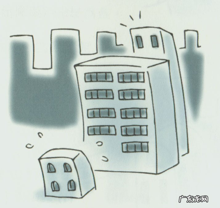 道真讲“风水”宅外四周环境对风水的影响 三十九 风水多少距离外不影响