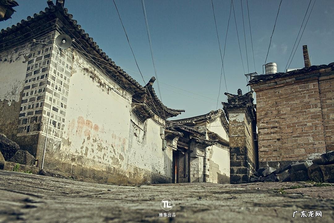 腾冲建筑用材料 腾冲建筑注重风水吗