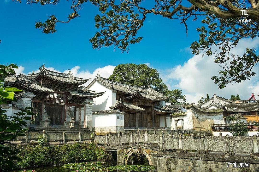 腾冲建筑用材料 腾冲建筑注重风水吗