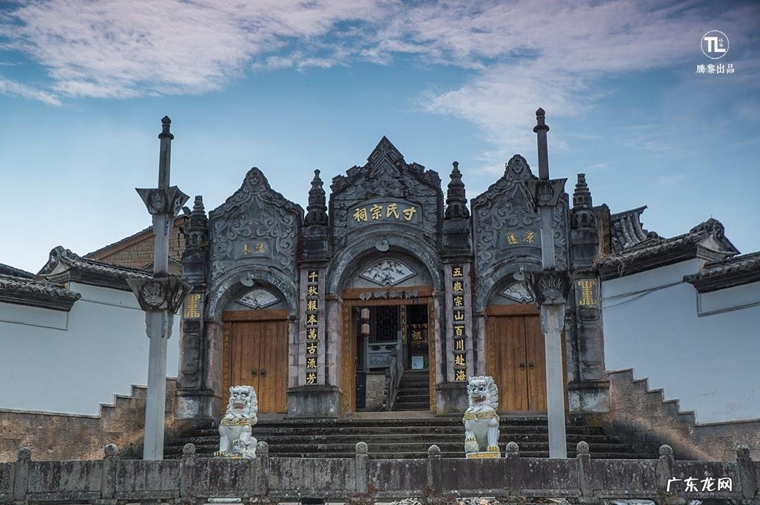 腾冲建筑用材料 腾冲建筑注重风水吗