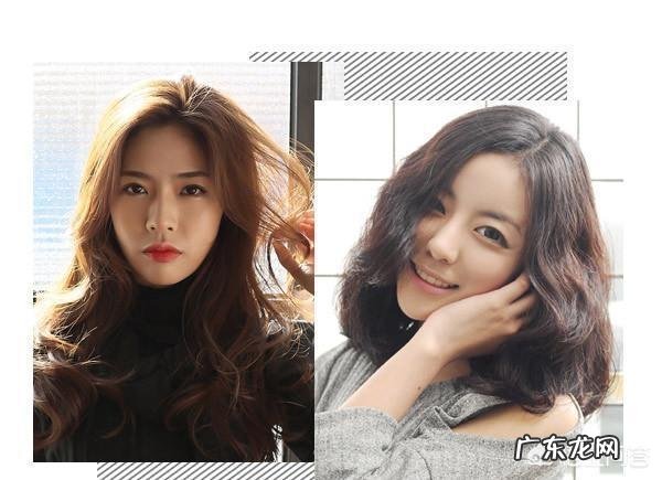 大脸的人适合怎样的发型?