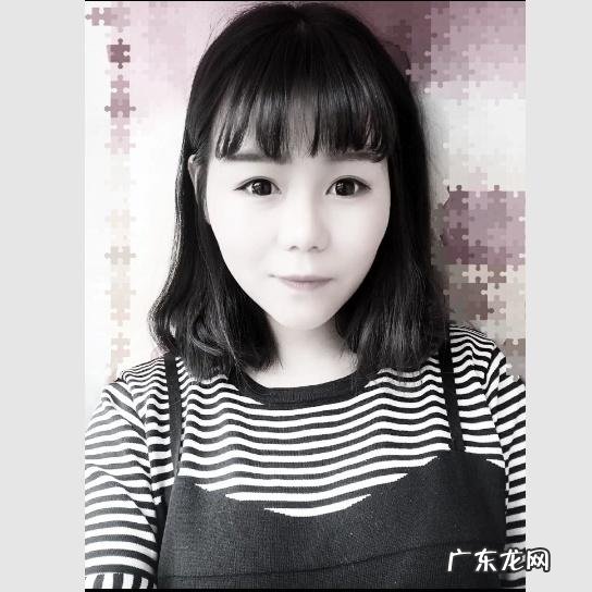 大脸的人适合怎样的发型?