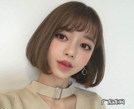 大脸的人适合怎样的发型?