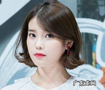 大脸的人适合怎样的发型?