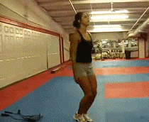 怎样合理运动减肥 怎么运动最能减肥