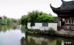 水流方向与风水 风水房屋水流方向