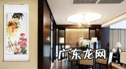 玄关画挂什么图最好「进门玄关挂什么画最好 风水」