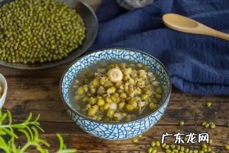 绿豆冻一下更容易煮烂吗「绿豆冰冻快速煮烂的方法」
