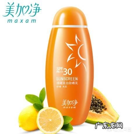 中国有什么比较好的护肤品牌子?