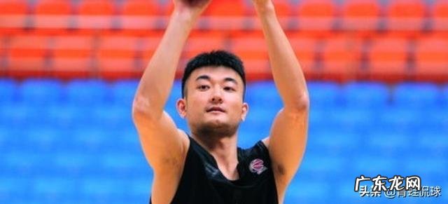 涅槃重生!辽篮两核心即将复出,为CBA重启做准备,他们能复仇广东宏远吗?你怎么看?