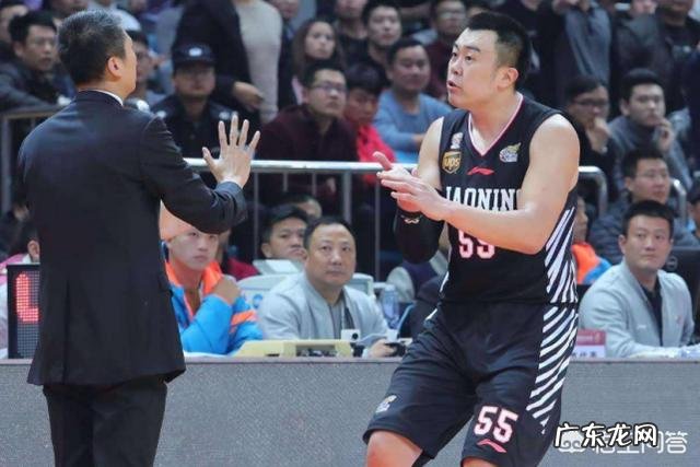 涅槃重生!辽篮两核心即将复出,为CBA重启做准备,他们能复仇广东宏远吗?你怎么看?
