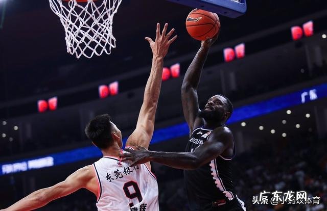 涅槃重生!辽篮两核心即将复出,为CBA重启做准备,他们能复仇广东宏远吗?你怎么看?