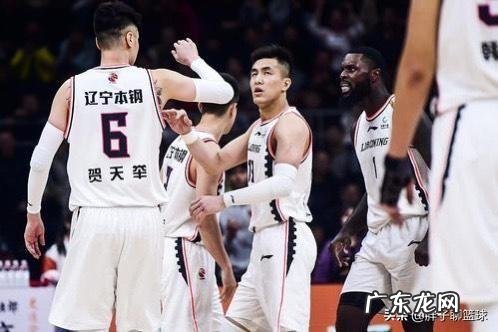 涅槃重生！辽篮两核心即将复出，为CBA重启做准备，他们能复仇广东宏远吗？你怎么看？