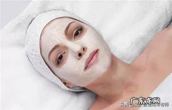 脸上出现晒斑怎么办?