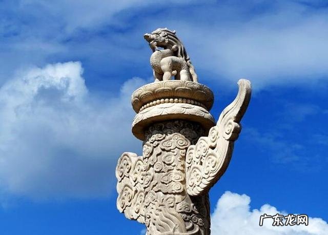 天安门的华表有什么寓意?